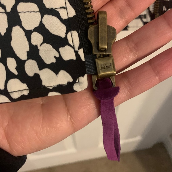 Coach Women’s Reversible Blazer Jacket - Picture 5 of 8